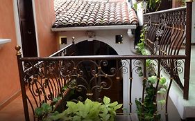 Hotel Villa Florencia Centro Histórico